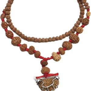 5 Mukhi Rudraksha Original Certified | Original Seller