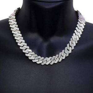 | 1 Mukhi/ Faced Rudraksha Pendant With Silver Coated