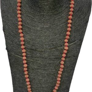 Authentic 5 Mukhi Rudraksha Enhance Meditation, Health