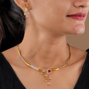 Fancy Party Wear Women Alloy Anklet