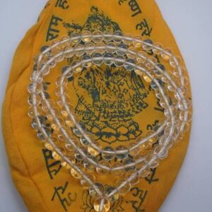 5 Mukhi Nepali Five Face Lab Certified