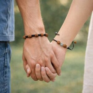 5 Mukhi Rudraaksh Nepali Origin 20mm Plus size Wood