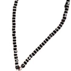 Silver-Plated Ethnic Pajeb