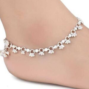 MISS VIBE Gold Snake Chain