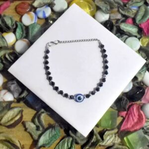 Jewellery for All Occasions Traditional White Metal Anklet