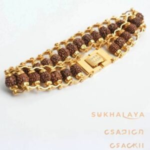 11 MUKHI RUDRAKSHA ( ELEVEN FACE) 100% ORIGINAL WITH