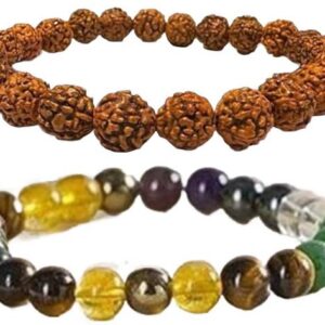 Pure Five Mukhi Rudraksha Original Certified Nepali