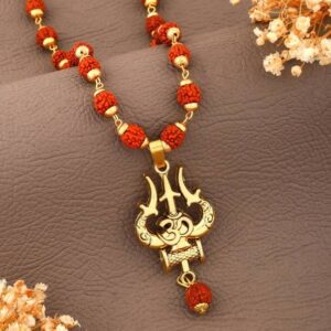 5 Mukhi Rudraaksh Nepali Origin 20mm Plus size Wood