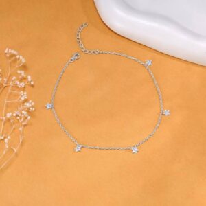 NEW FANCY PAYAL FOR GIRLS AND WOMEN Alloy Anklet