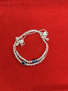 Jewellery For All Occasions Anklet
