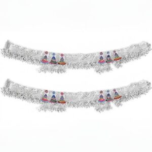 Traditional Fancy Payal