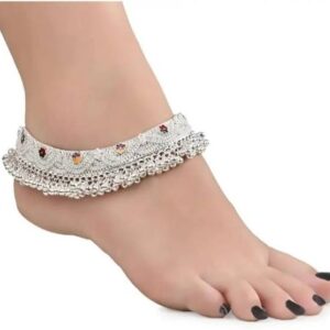 Alloy Daily Party Casual Anklet