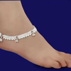 Alloy Daily/Wedding/Party Anklet