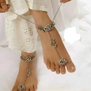 Jewellery For All Occasions Anklet
