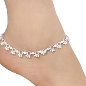 Heavy Ghungharu Payal