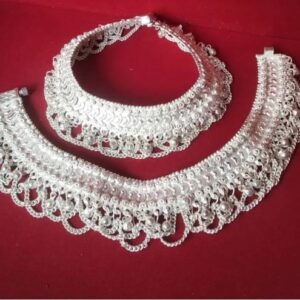 Fancy Traditional Payal