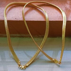 Alloy, Metal Toe Anklet