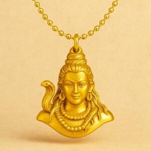 FIVE 5 MUKHI RUDRAKSHA (CERTIFIED AND NEPAL ORIGIN)