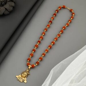 5 Mukhi Rudraksha Original Nepali 16-20mm Lab Certified