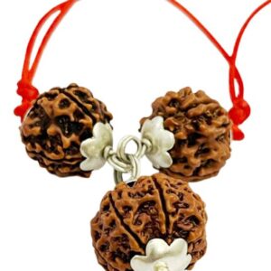 Micro Necklace For Women/Girls Stylish Agate Gold-plate