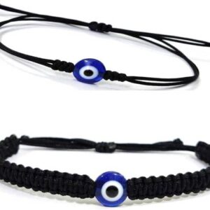 9.5 Inch Gota Chandi Bridal (jhalar) Brass Anklet