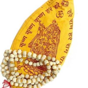 5 Mukhi Rudraksha Combo Crystal