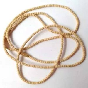 5 Mukhi Rudraksha Pendant Lab Certified Nepali Rudraksh