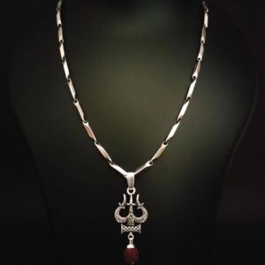 Authentic 5 Mukhi Rudraksha Enhance Meditation, Health