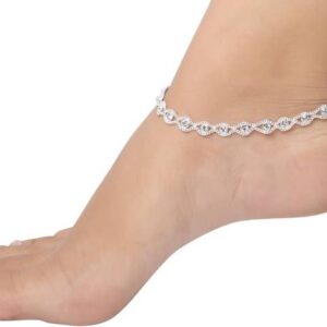 MISS VIBE Gold Snake Chain