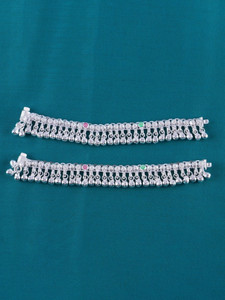 Thread Cotton Dori Anklet