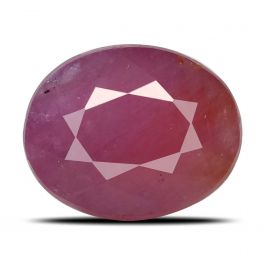 Ruby - 3.51 Carat