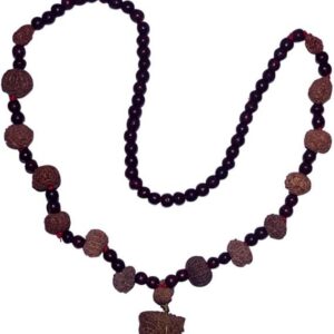 Sphatik Mala Original / Spadigam Malai