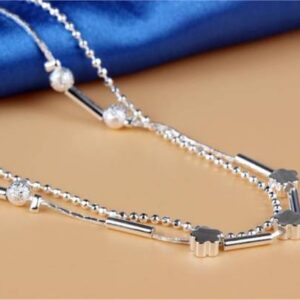 Designer Girls Anklet