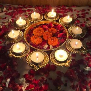 EVERYTHING EXPORTS Decor Urli