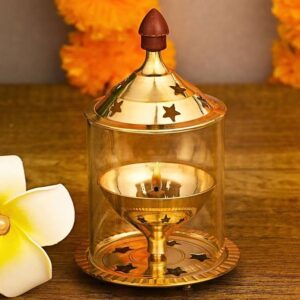 Ein Sof Akhand Jyoti Diya