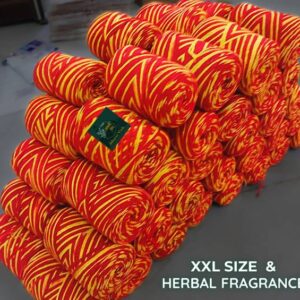 Atharva Veda Mauli Dhaga