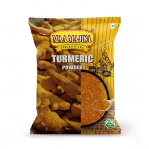 MAAMAJISA Turmeric Powder Pure Natural (Alt)