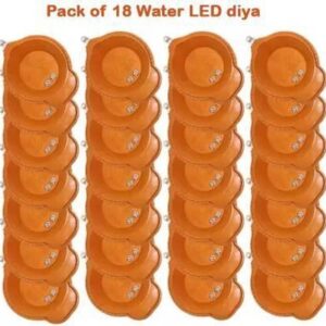 ZURU BUNCH Water Sensor Diya