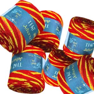 Atharva Veda Sacred Thread