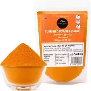 HALYF Turmeric Powder