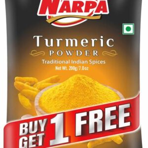 Narpa Turmeric Powder