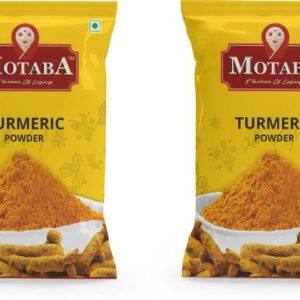 MOTABA Turmeric Powder (Alt)