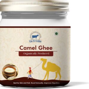Go Fresho Camel Ghee