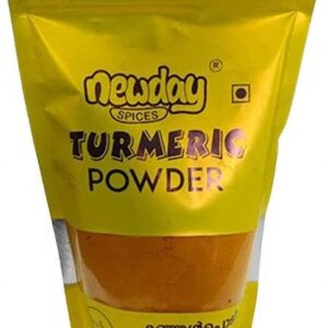 Newday Natural Turmeric Powder