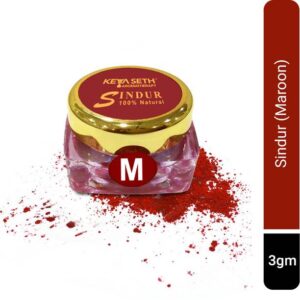 KEYA SETH Natural Sindoor