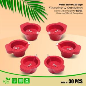 SLYKA Water Sensor Real Diya