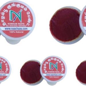 Naachas Thazhampoo Kumkum
