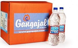 Gangotri Gangajal Box (12L)