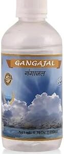 SVV Organics Gangajal