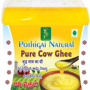 Pothigai Natural Cow Ghee 250ml